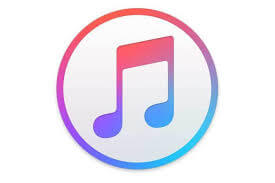 أيقونة iTunes