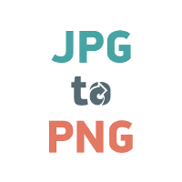 كيفية تحويل JPG إلى PNG