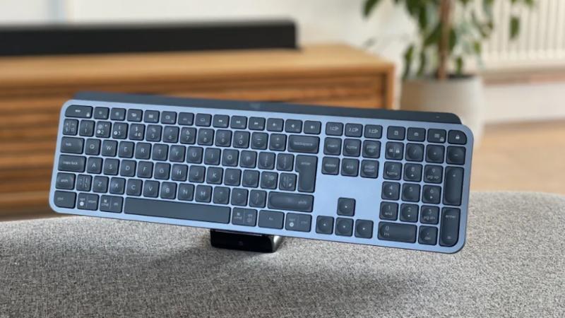Logitech MX Keys