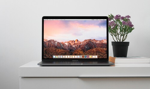 El mejor monitor 4k para MacBook Pro