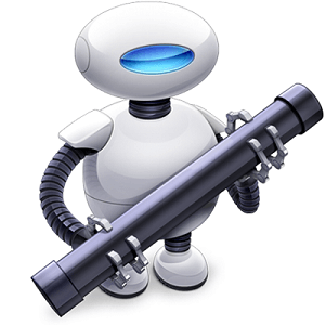 Automator превращает ваш Mac в будильник