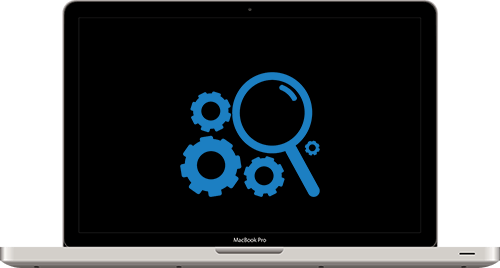 Diagnosi Apple su Mac