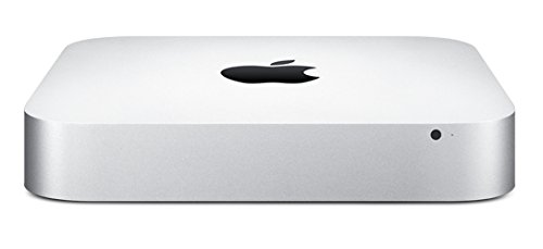 Mac Mini Setup