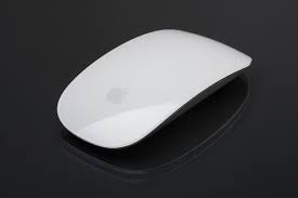 Mac Mouse Speed Too Slow