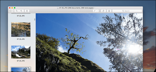 Create A Slideshow On Mac Using Preview