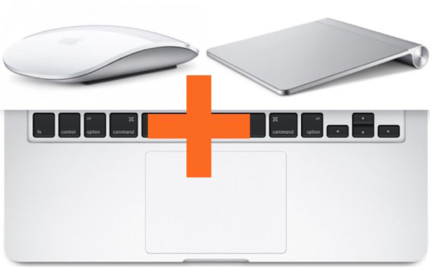 Repare o trackpad quando ele não estiver funcionando corretamente