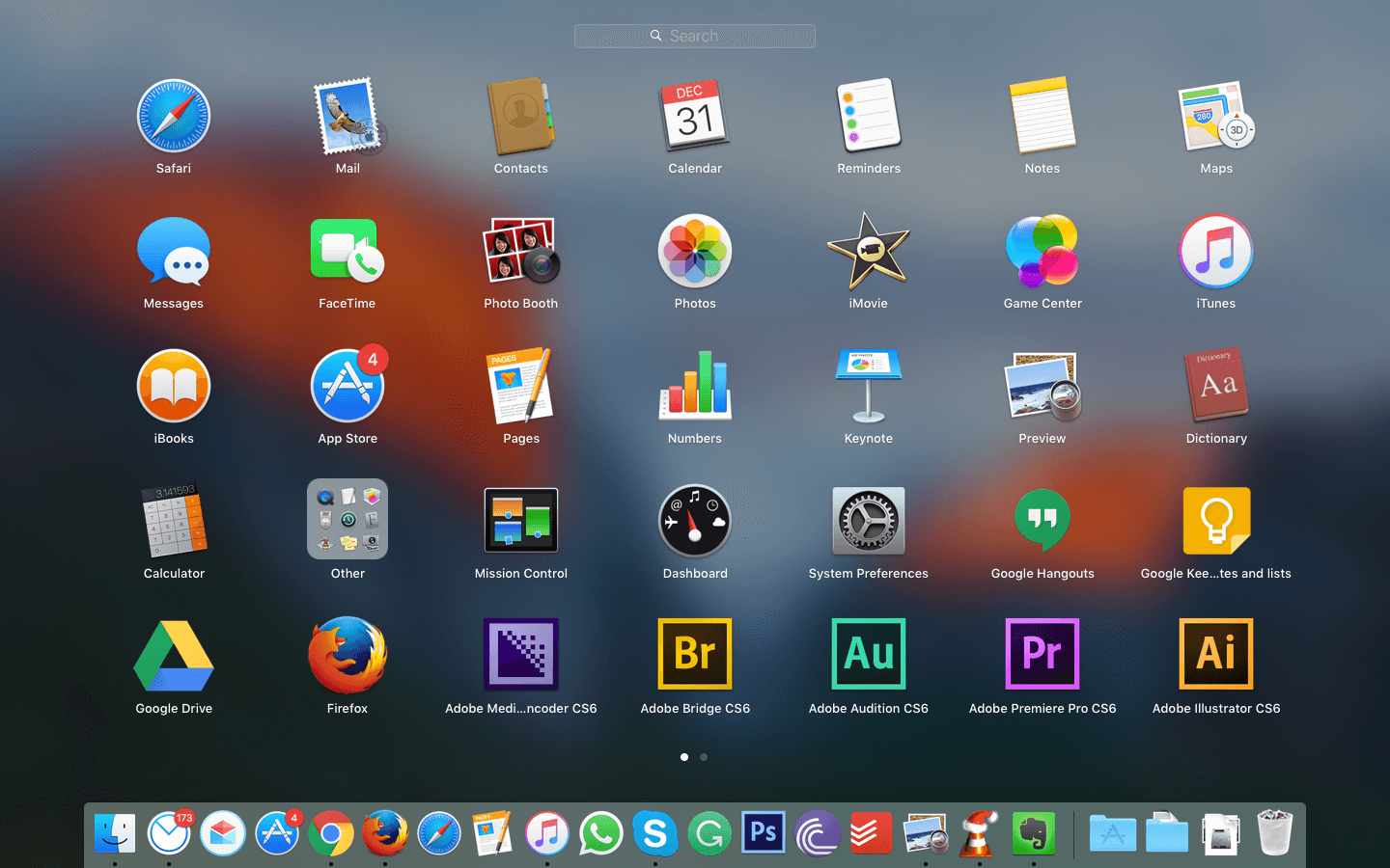 Apps For Mac Pro