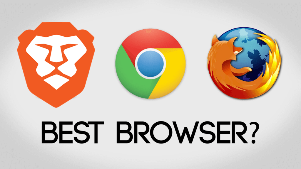 Macbookpro Best Browsers. 