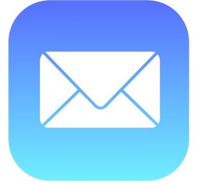 l'app Mail su Mac