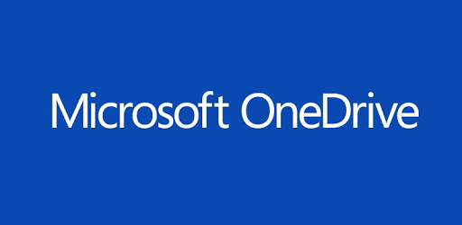 Microsoft onedrive