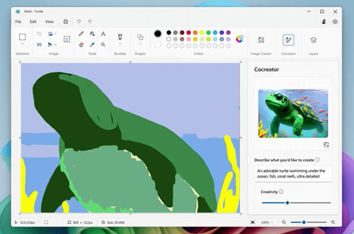 Best Microsoft Paint