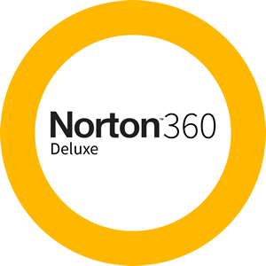 Norton 360 Deluxe