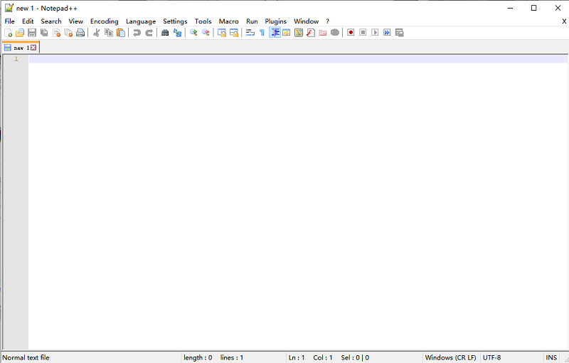 8 best notepad++ alternatives for mac & windows 8 best notepad++ alternatives for mac & windows