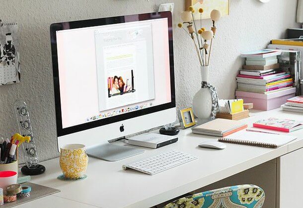 Wie Organisieren Sie Dateien Und Ordner Auf Ihrem Mac Gerat