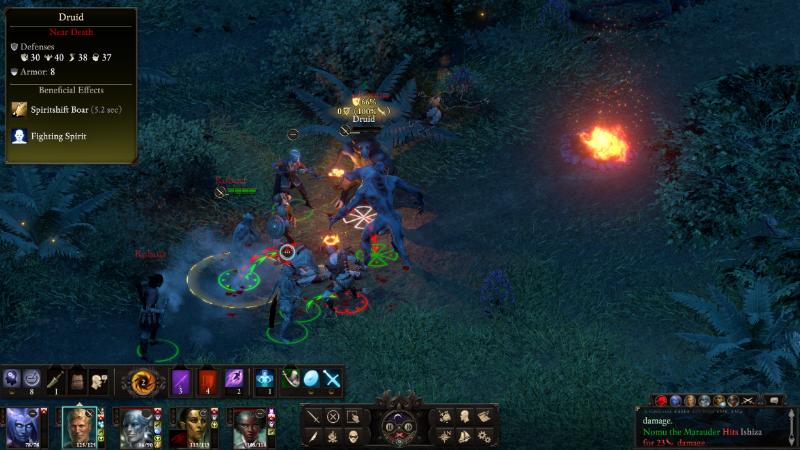 Pillars Of Eternity II