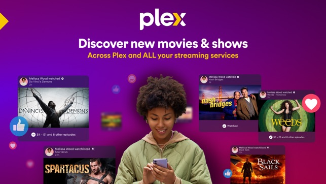 Putlocker Alternatives Plex
