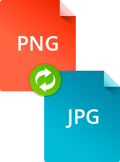 Run the Process to Convert PNG to JPG on Mac