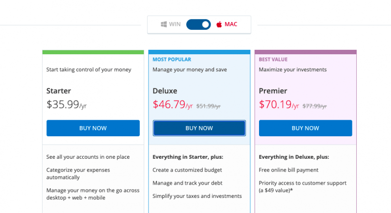 quicken for mac discount quicken for mac discount