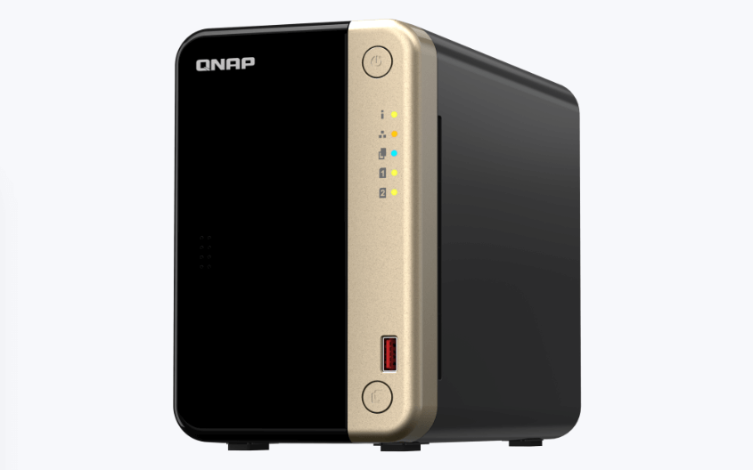 QNAP Best NAS