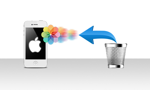 How to Recover Your Deleted iPhone Photos