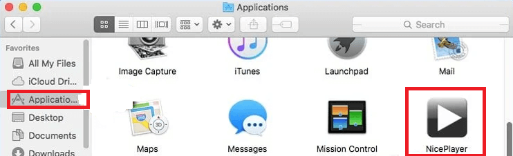 Delete Mac File Opener’s Associated Apps