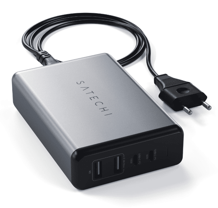 Satechi PD Desktop Charger
