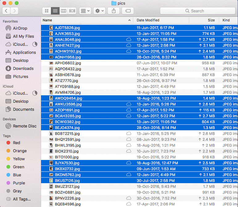 how to search multiple files for text mac how to search multiple files for text mac