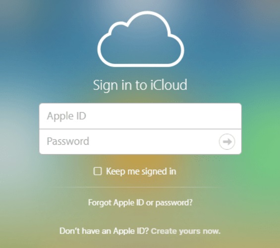 كيفية تنزيل الصور من iCloud إلى Mac باستخدام iCloud