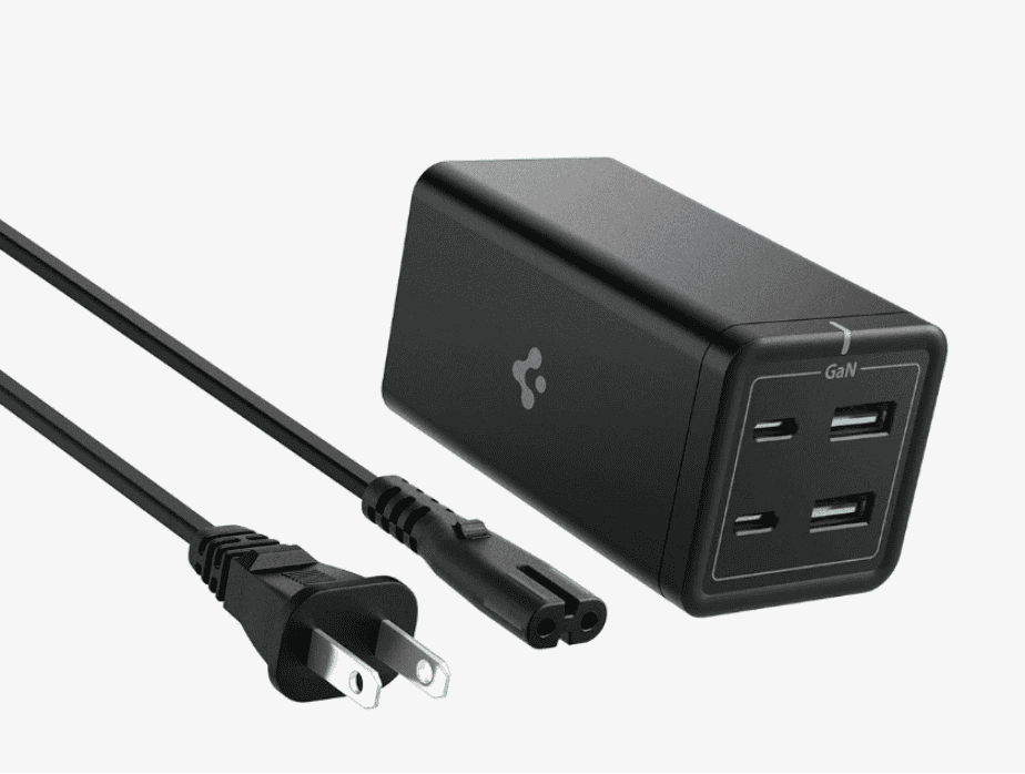 Spigen ArcDock GaN Charger