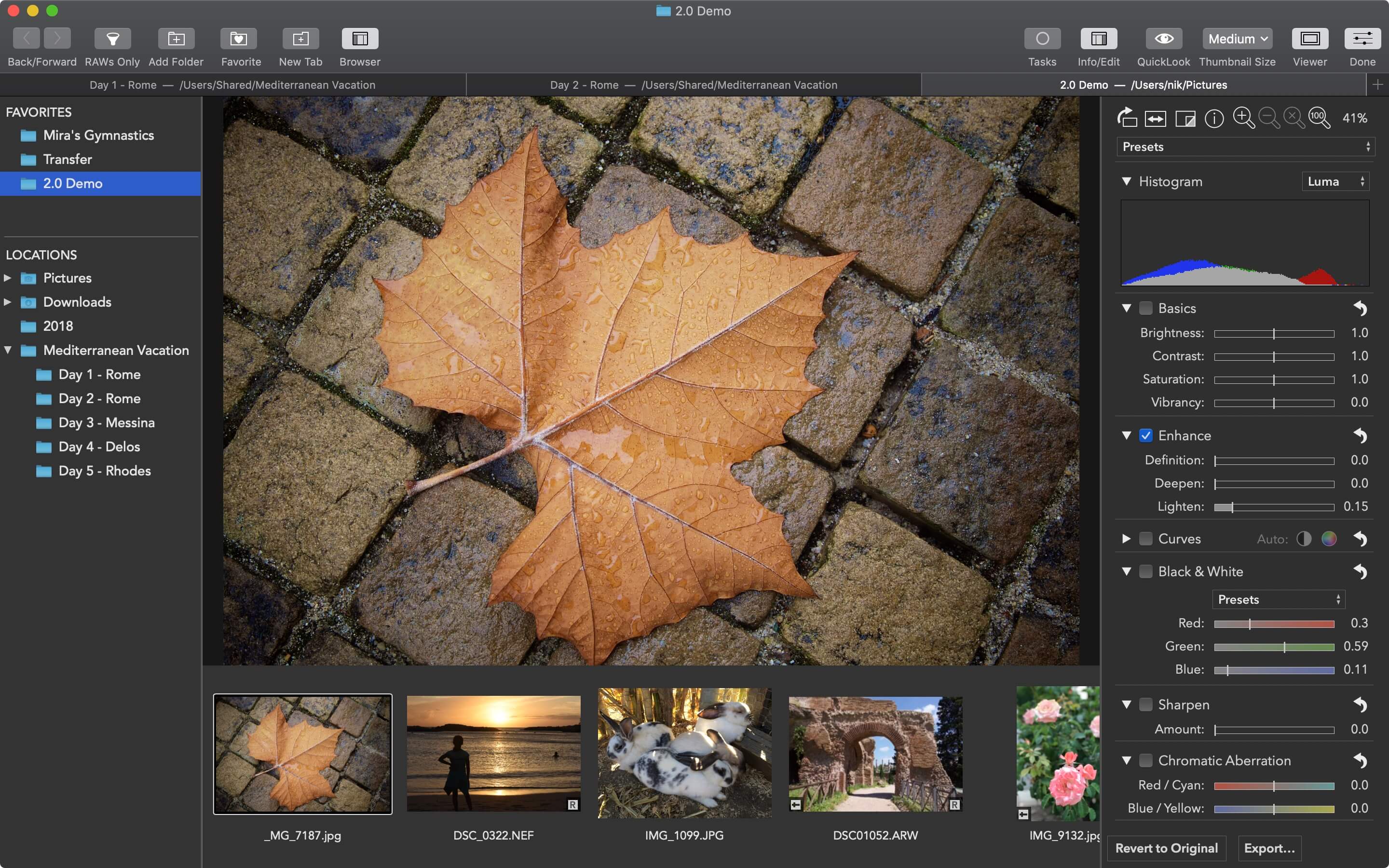 The Best Photo Editor On Mac