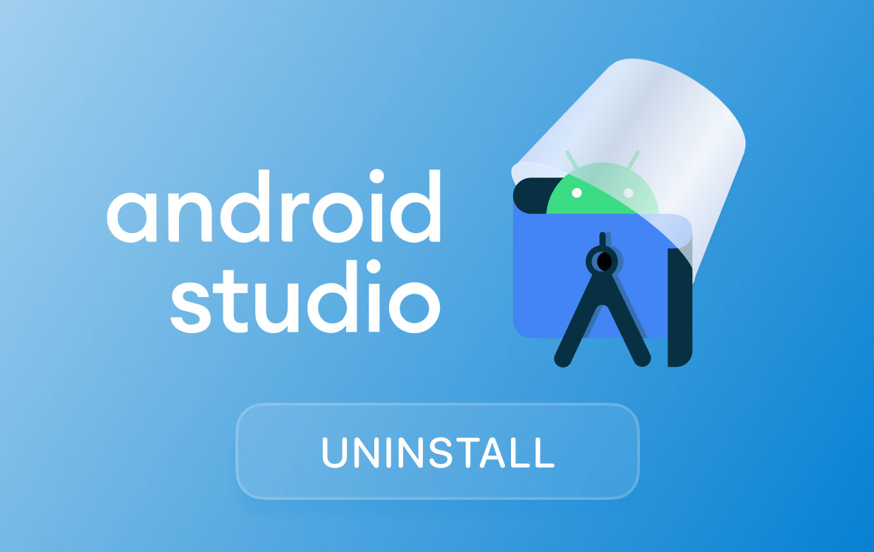 Uninstall Android Studio on Mac