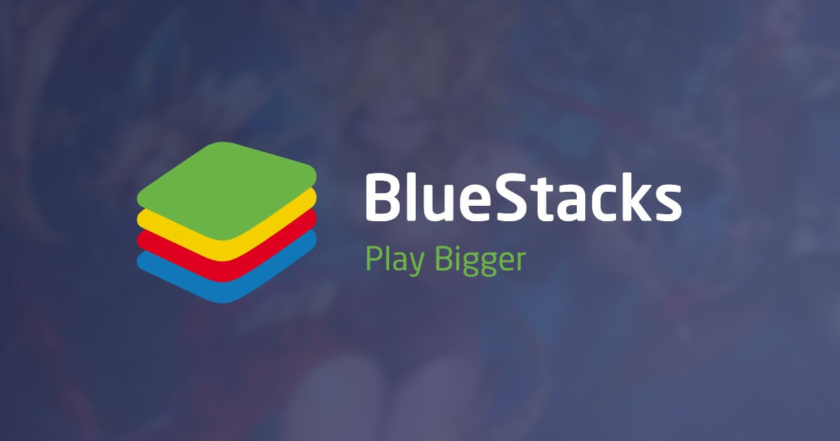 Удалить Bluestacks на Mac