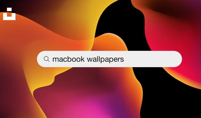 Unsplash Wallpaper MacBook