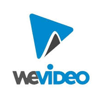 Logotipo Wevideo