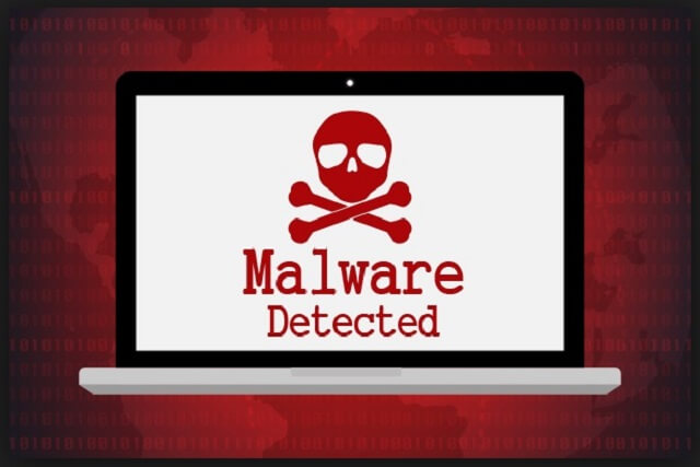 ¿Qué es el malware?