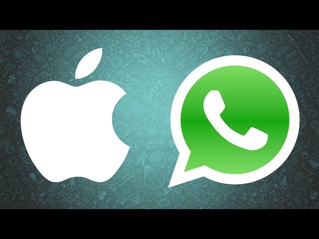 WhatsApp dla komputerów Mac