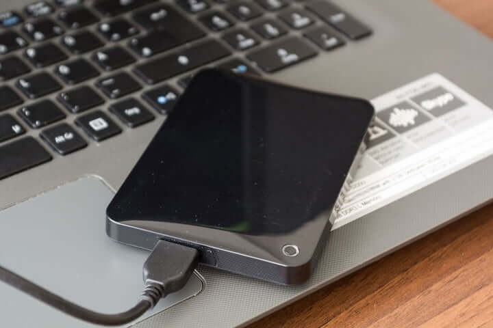 Which Is The Best External Hard Drive For Mac