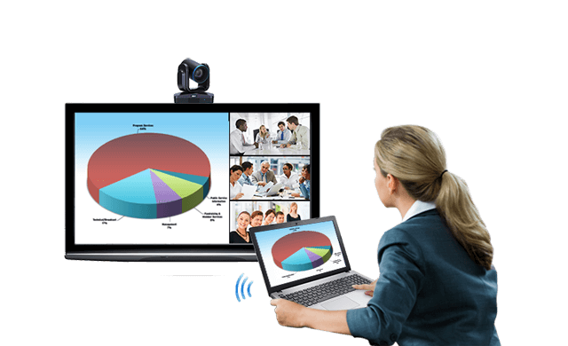 Wi Fi Direct在Mac屏幕上分享