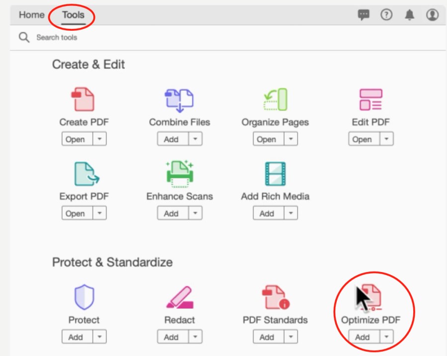 How to Compress PDF on Mac Using Acrobat DC