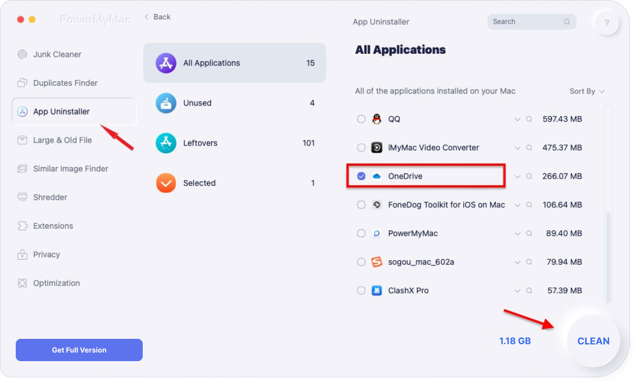 How to uninstall onedrive on mac complete removal 