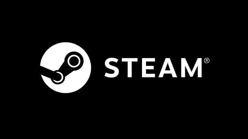 Logo de Steam