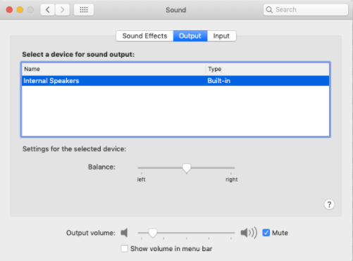 Подключите AirPods к Mac, если они уже используются на iPhone