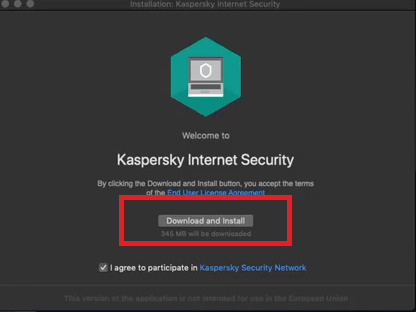 Is Kaspersky veilig?