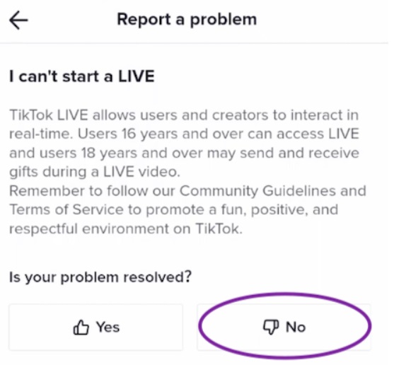 How to Go Live on TikTok without 1000 Fans