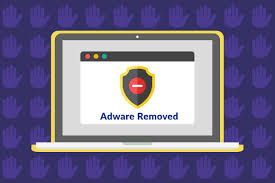 قم بإزالة Adware من Mac