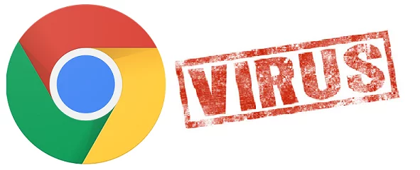 Cómo quitar virus de Chrome