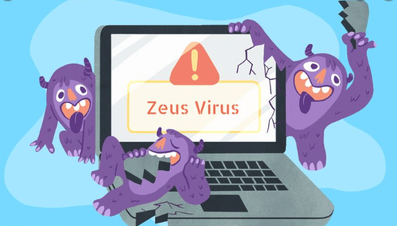 Remove Zeus Virus from Mac