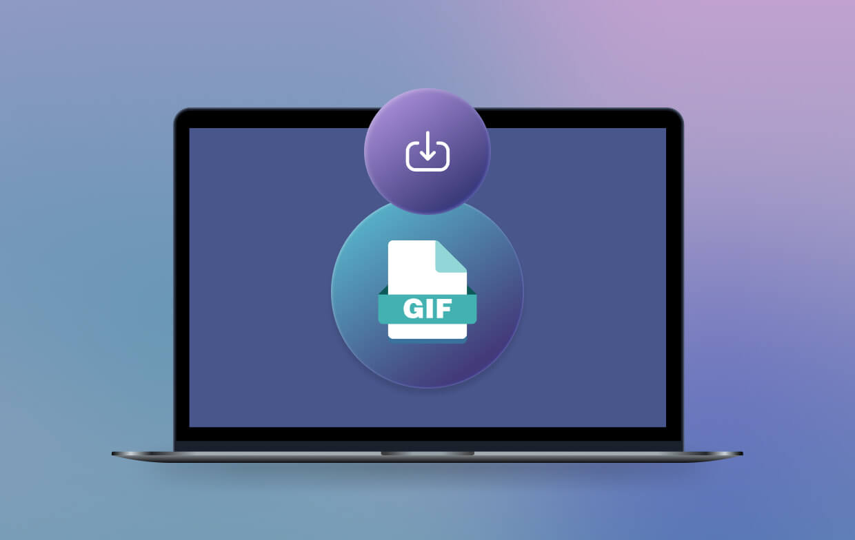 How to Save Gifs on Mac