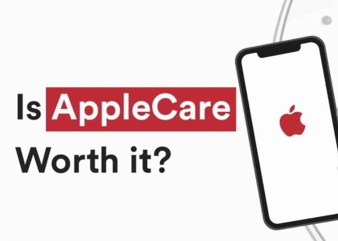 AppleCare를 구매할 가치가 있나요?