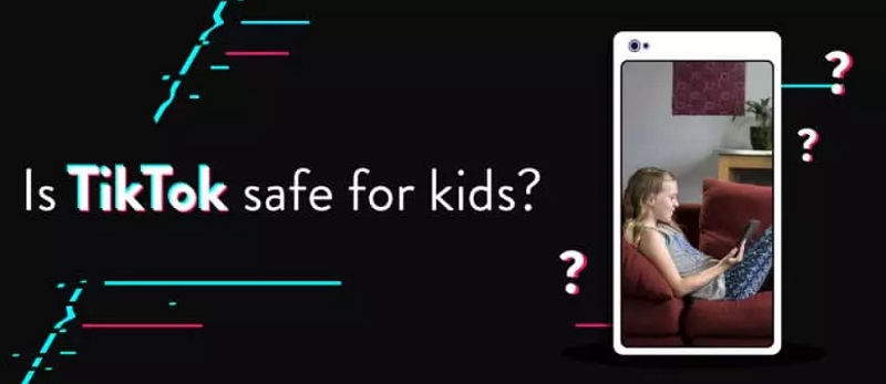 Is TikTok Safe for Teens?